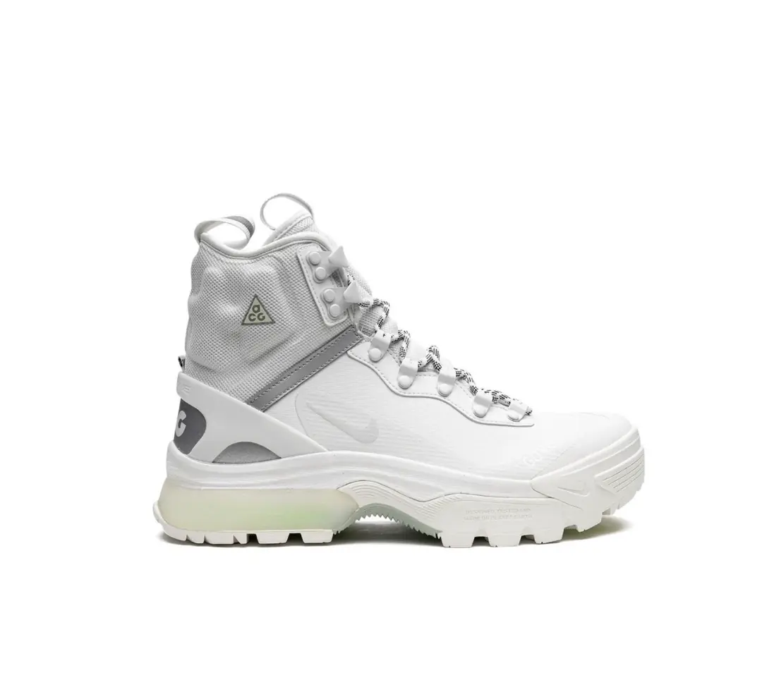 Nike Air Gora Tex White | Yeni