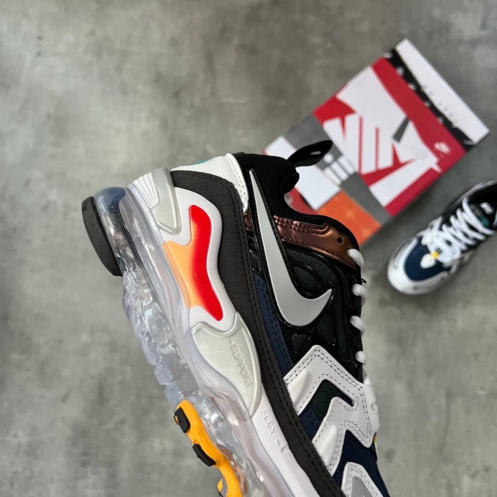 Nike Woper Max EVO