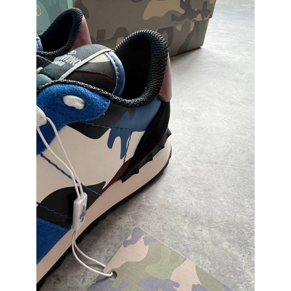 Valentino Blue