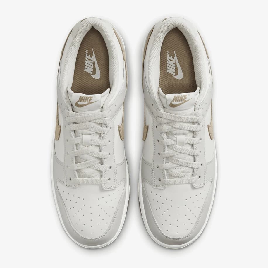 Nike Dunk Low Retro SE Phantom Khaki görsel 2