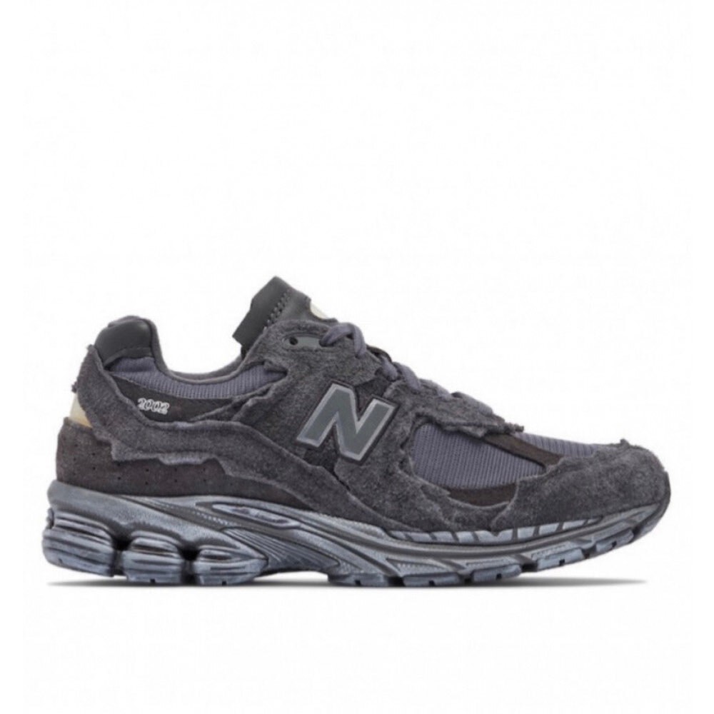 New Balance 2002r Protection Pack Rain Cloud DARkalıp