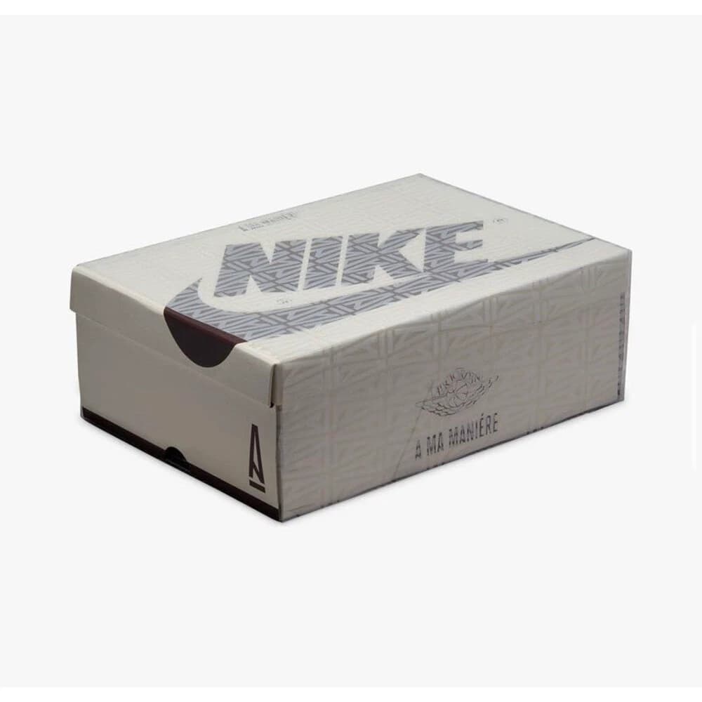 Jordan 1 Retro High A Ma Maniere görsel 5
