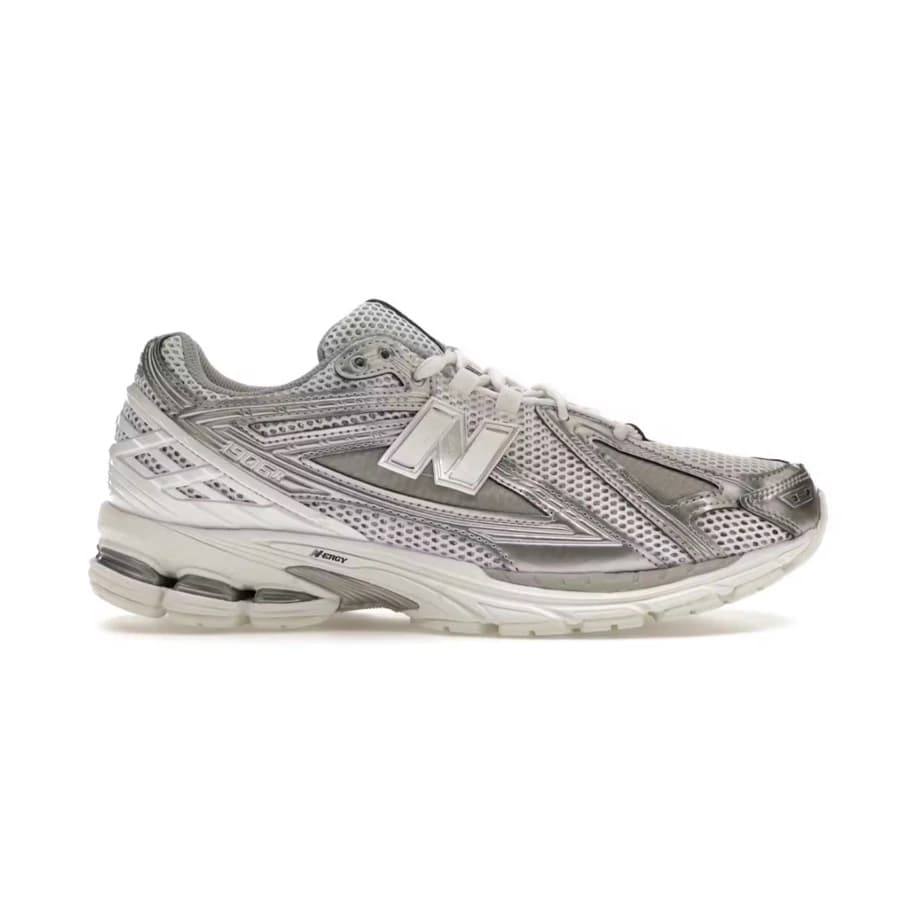 New Balance 1906R Urbancore Silver