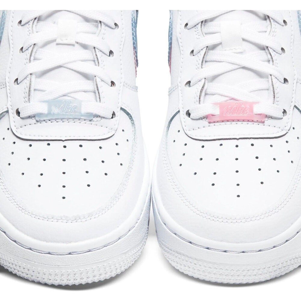 Nike Air Force 1 LV8 Double Swoosh (GS) Spor Ayakkabı