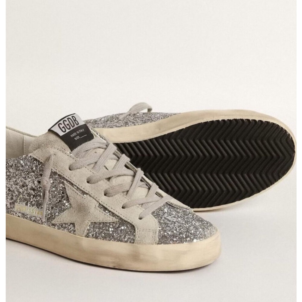 Golden Goose Diamond