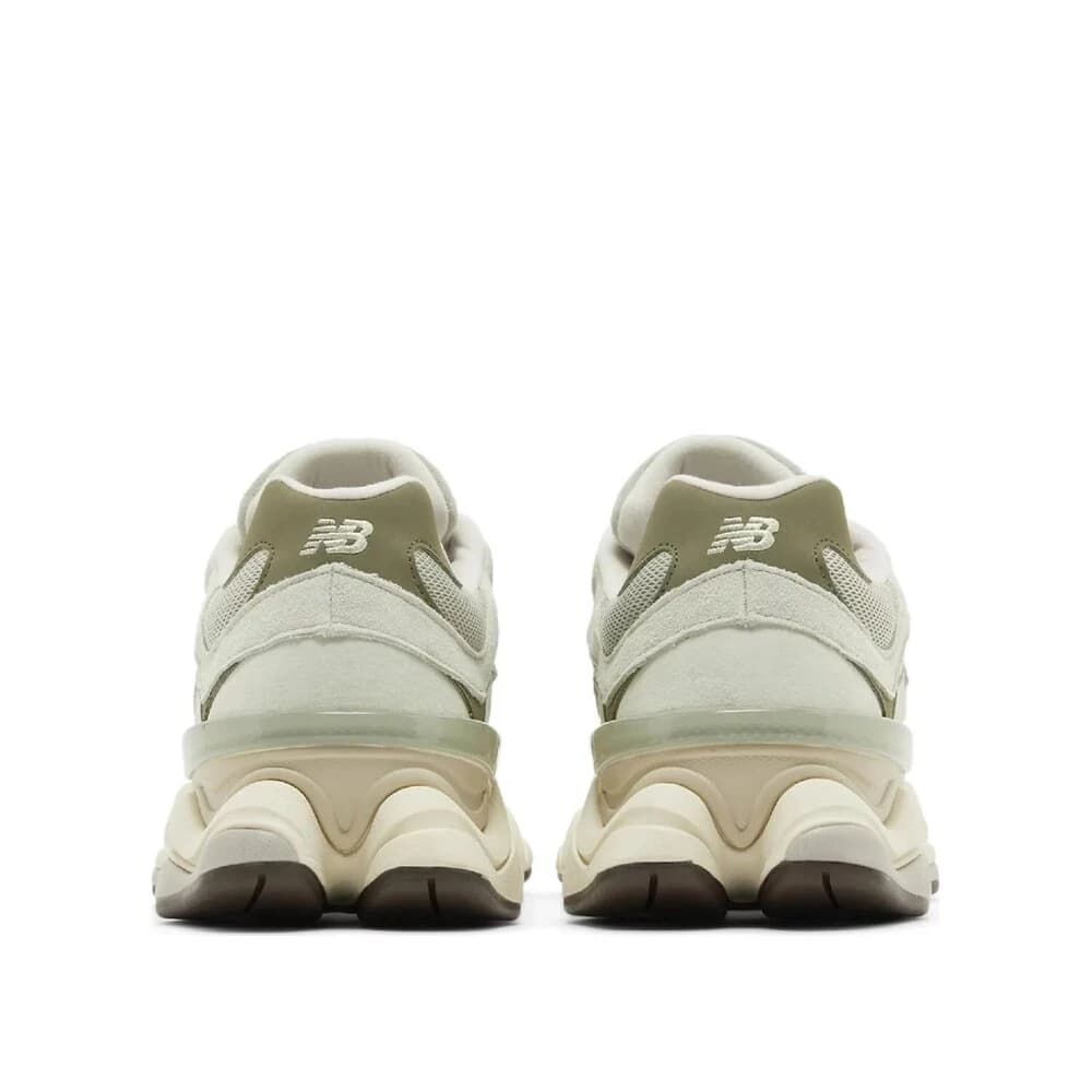 New Balance 9060 Olivine görsel 4
