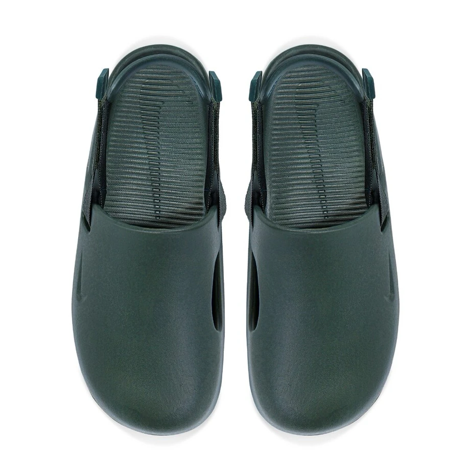 Nike Calm Mule Spartan “ Green ” Y2674 görsel 2
