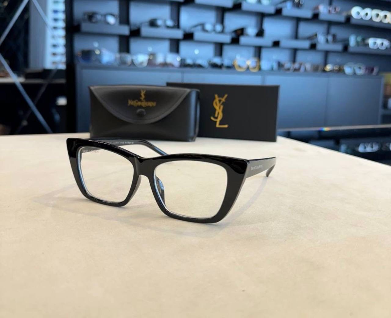 Ysl Güneş Gözlüğü