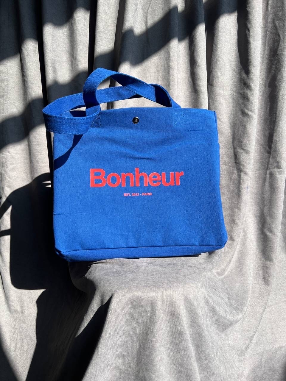 Bonheur Çanta