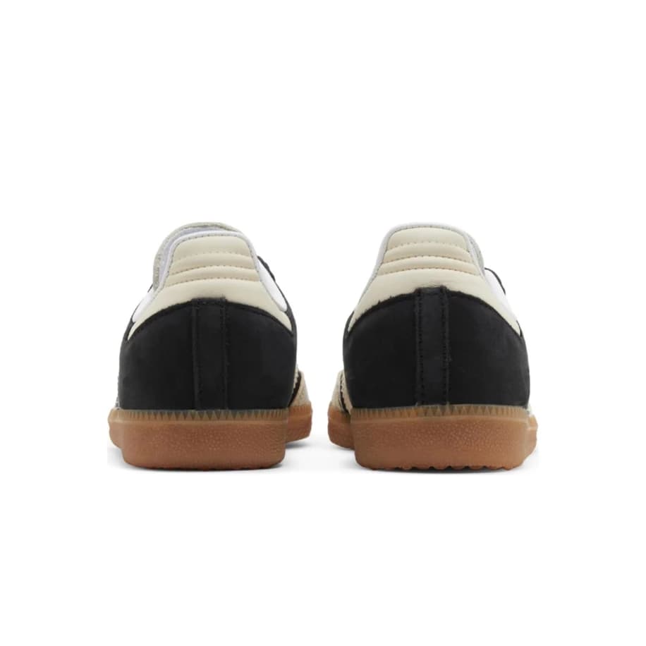 adidas Samba OG Black Wonder White görsel 4