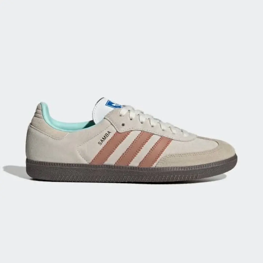Adidas Samba OG CLAY STRATA görsel 2