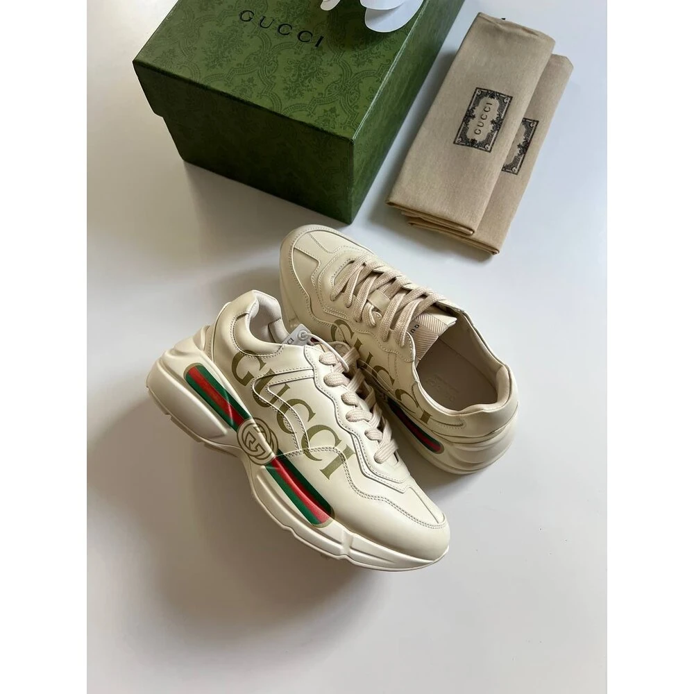 Gucci Beige görsel 2