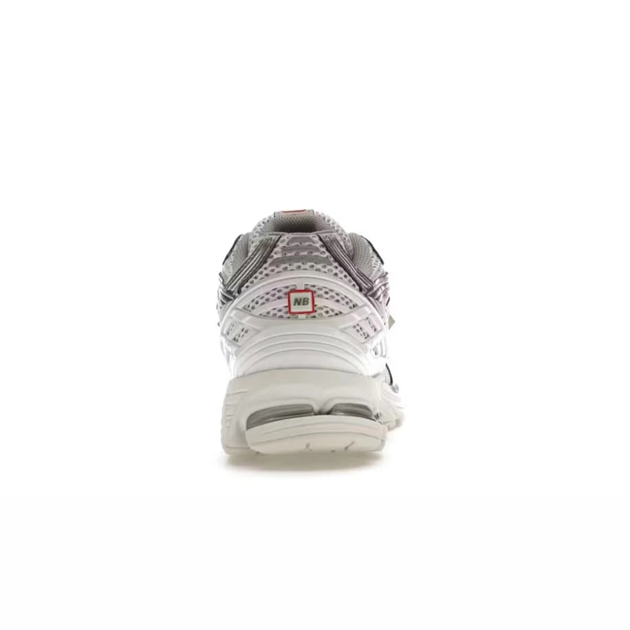 New Balance 1906R Urbancore Silver görsel 4