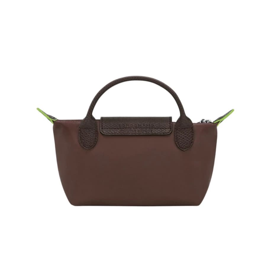 Longchamp Le Pliage XS Mocha görsel 3