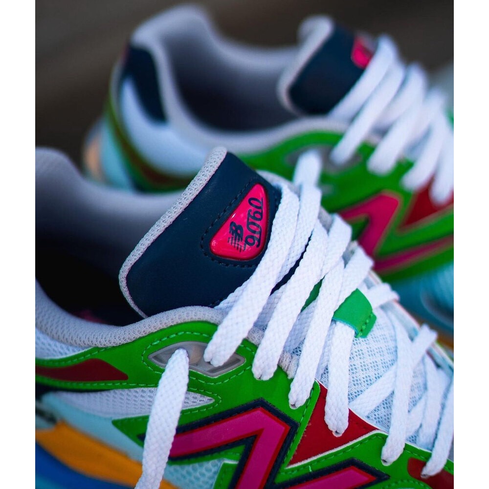 New balance U9060 Glass Pink