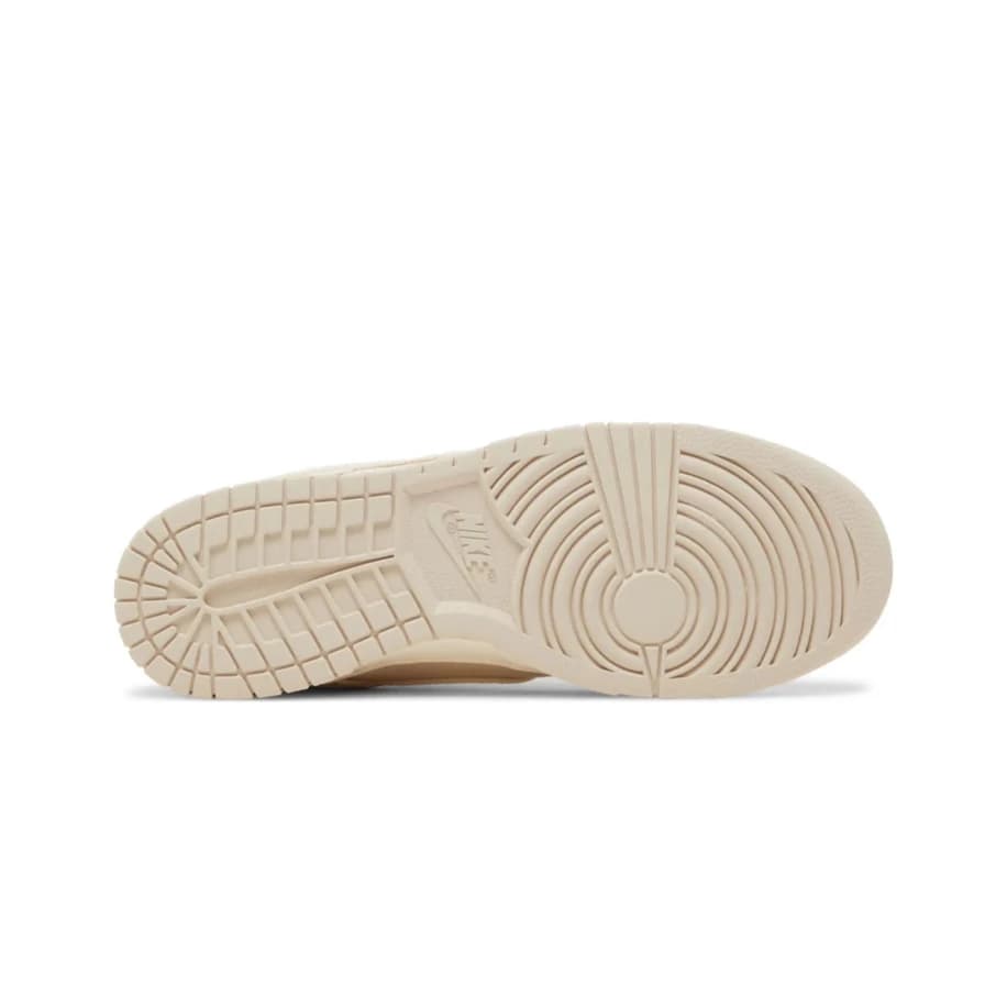 Nike Dunk Low Sashiko Light görsel 6