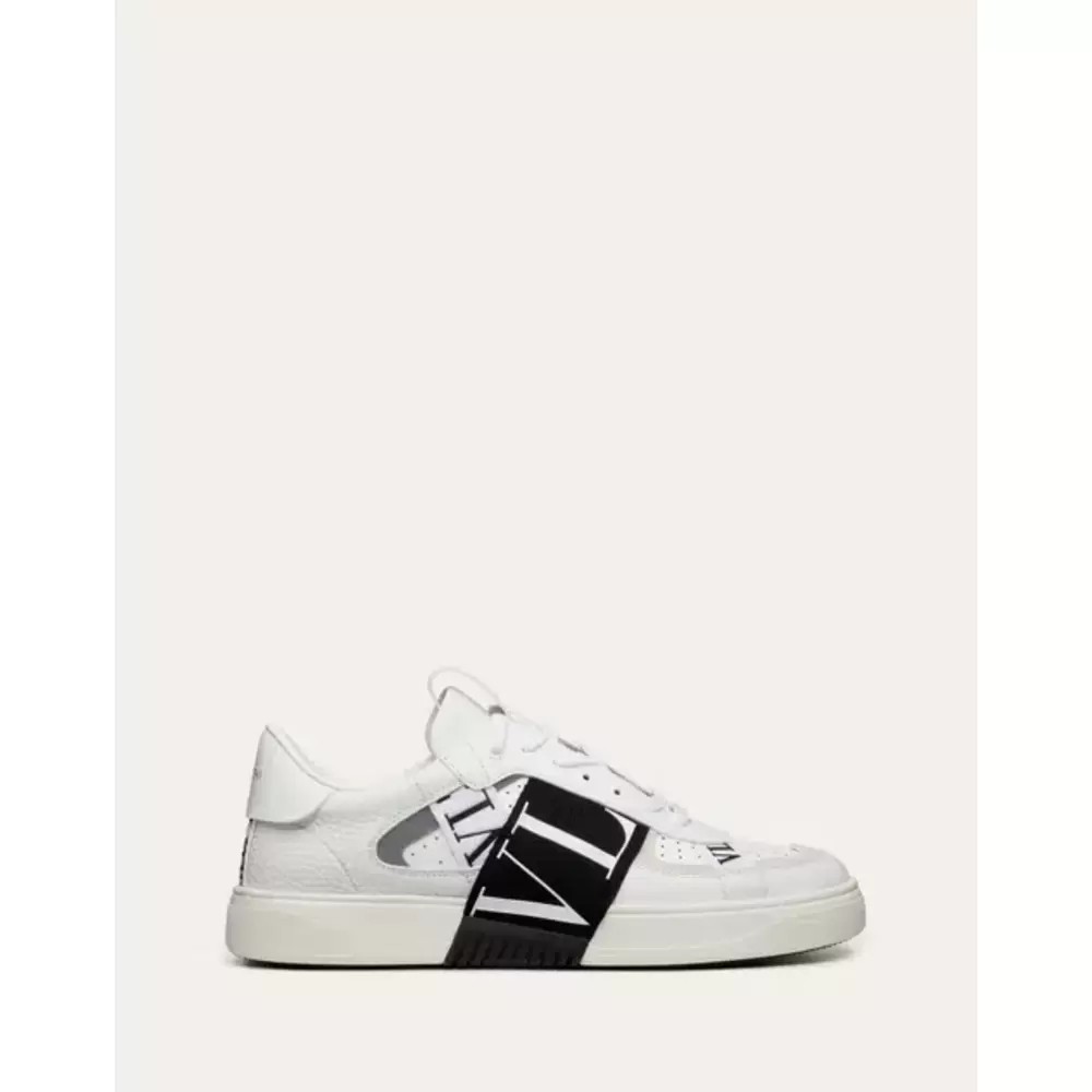 Valentino Rockstud Black VLTN