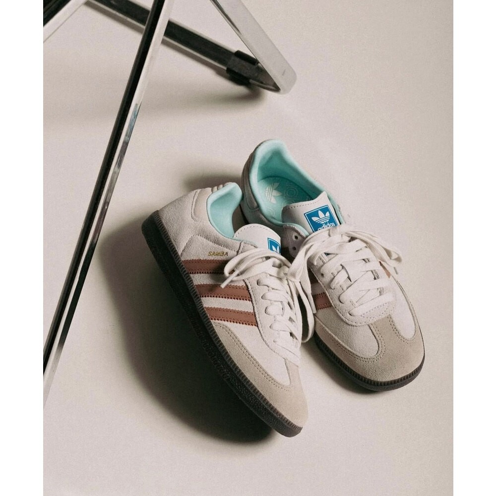 Adidas Samba OG CLAY STRATA