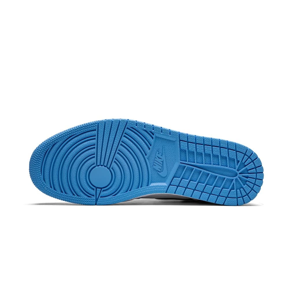Jordan 1 Retro High University Blue görsel 5