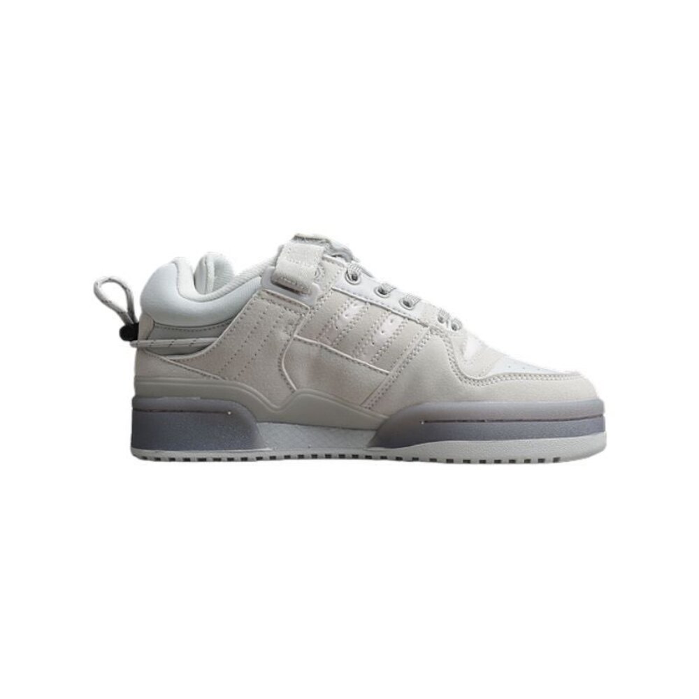 Adidas Forum Bad Bunny Grey