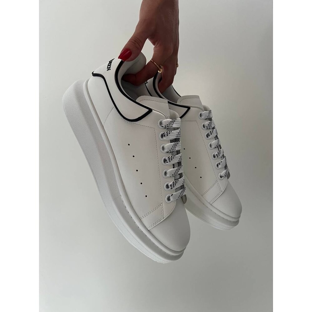 Alexander McQueen  Beyaz
