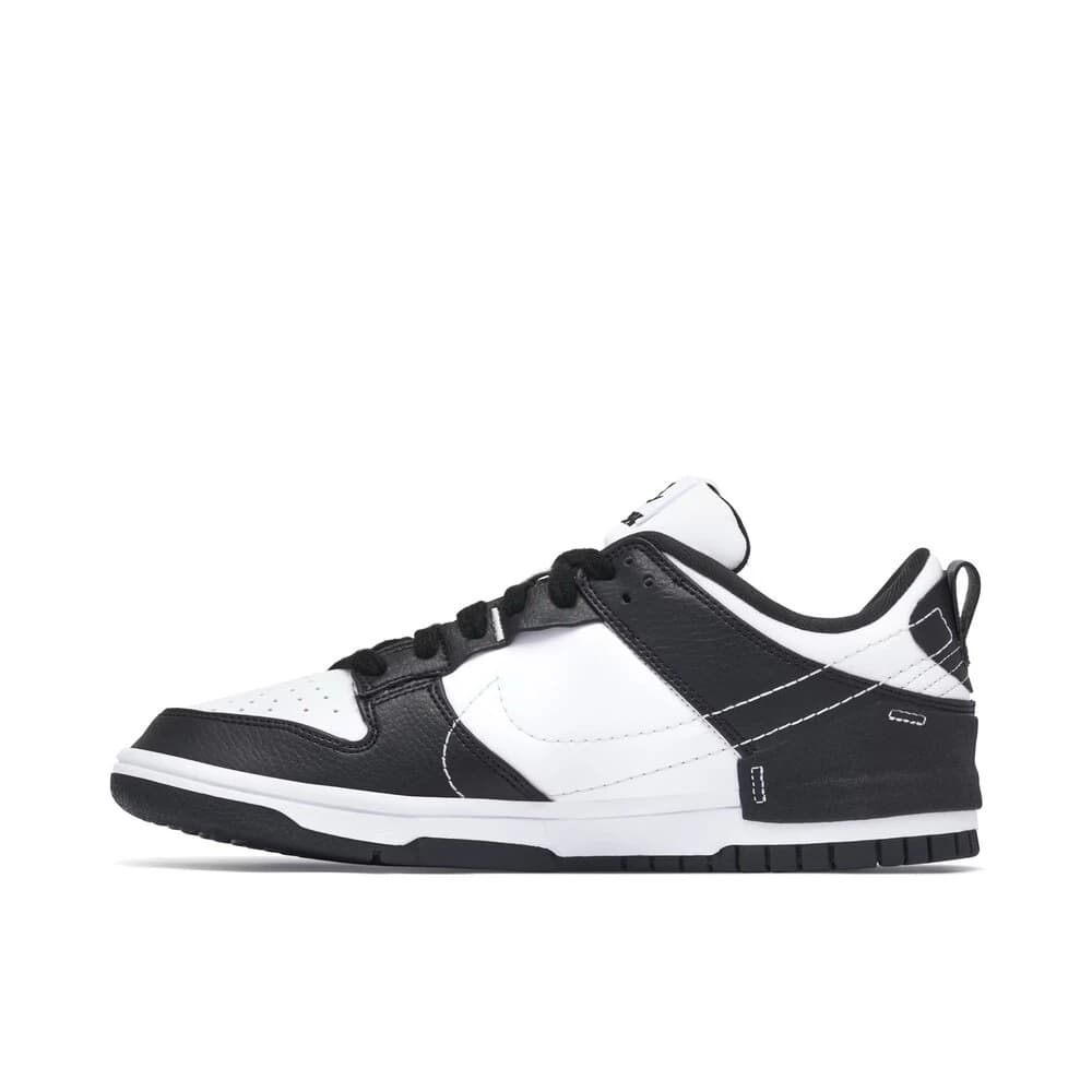 Nike Dunk Low Disrupt 2 Panda görsel 3