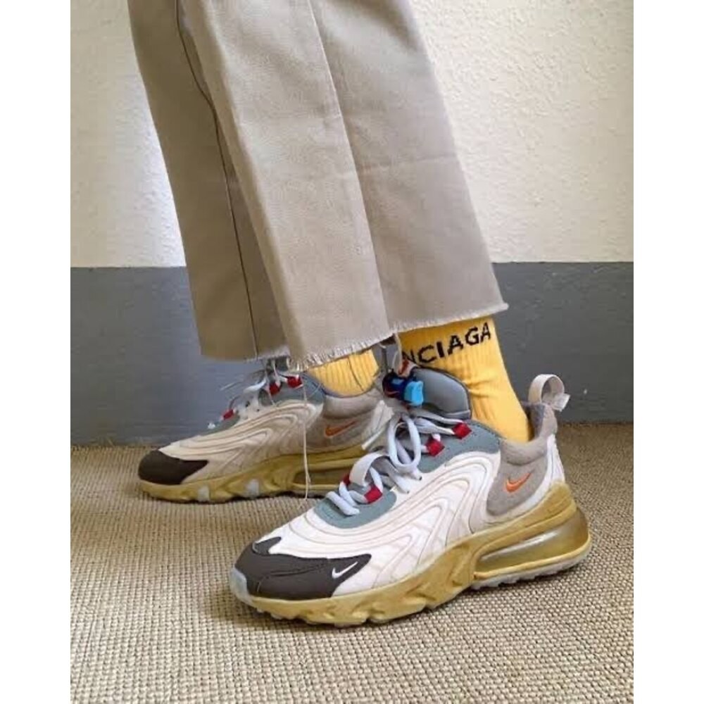 Nike Air Max 270 React Travis Scott