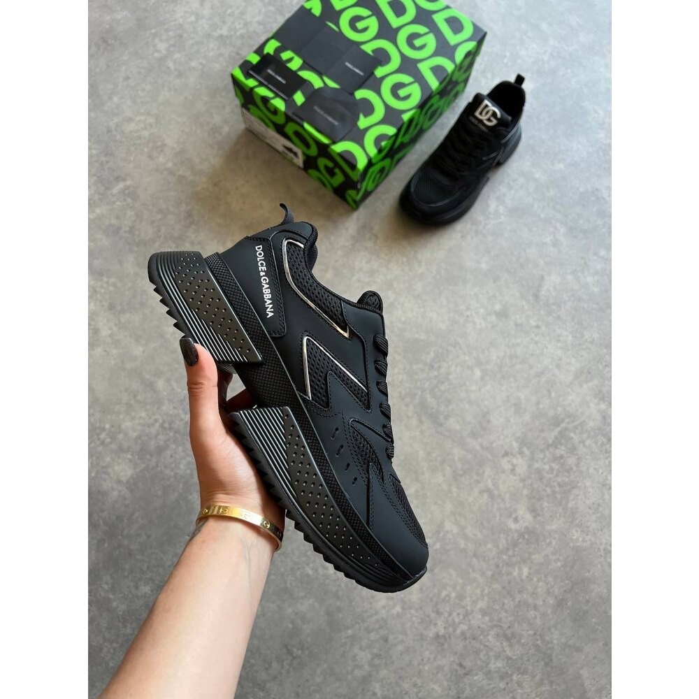Dolce Gabbana Black