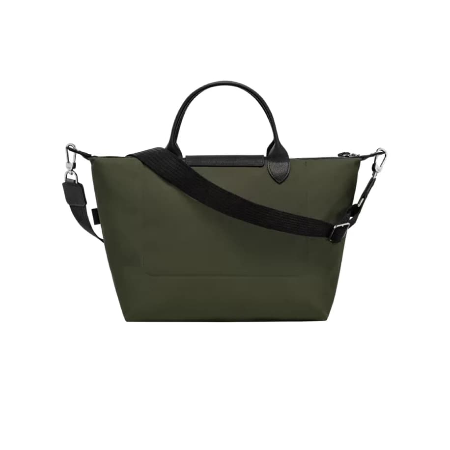 Longchamp Le Pliage Energy Khaki görsel 5