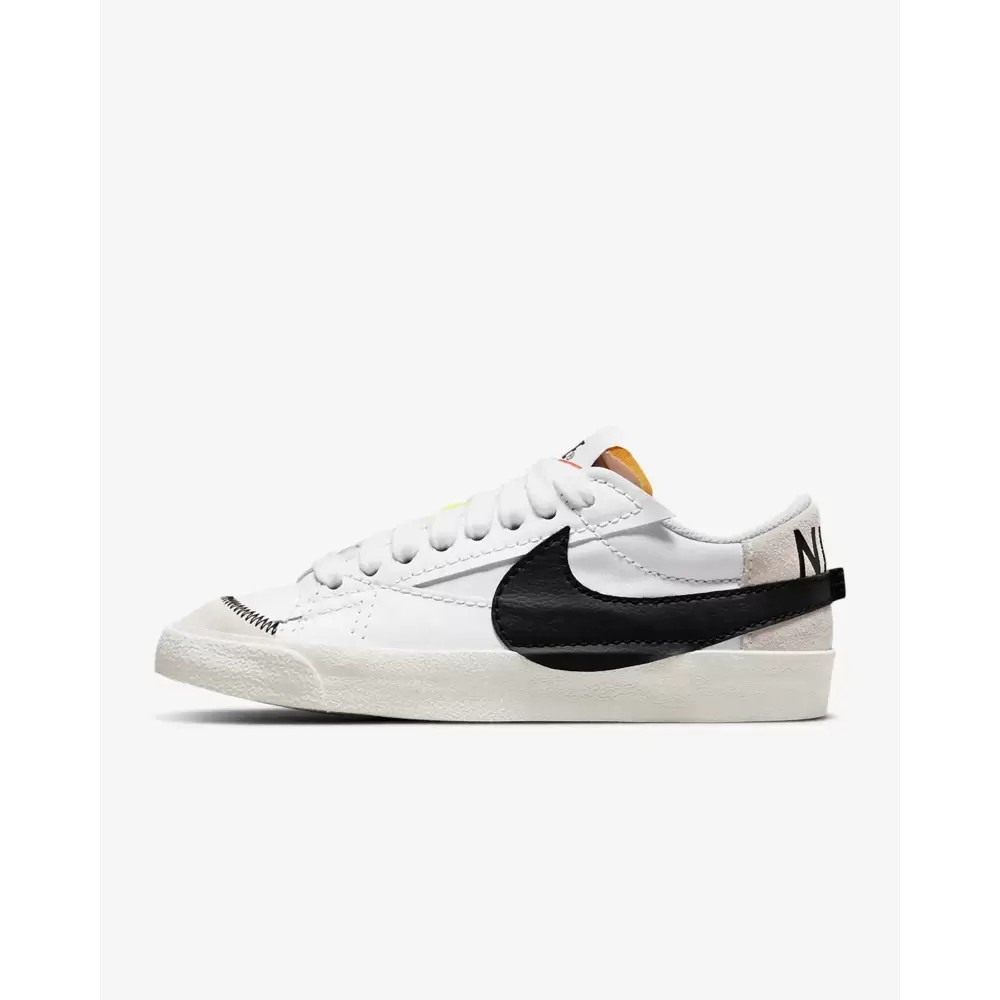 Nike Blazer Jumbo Low