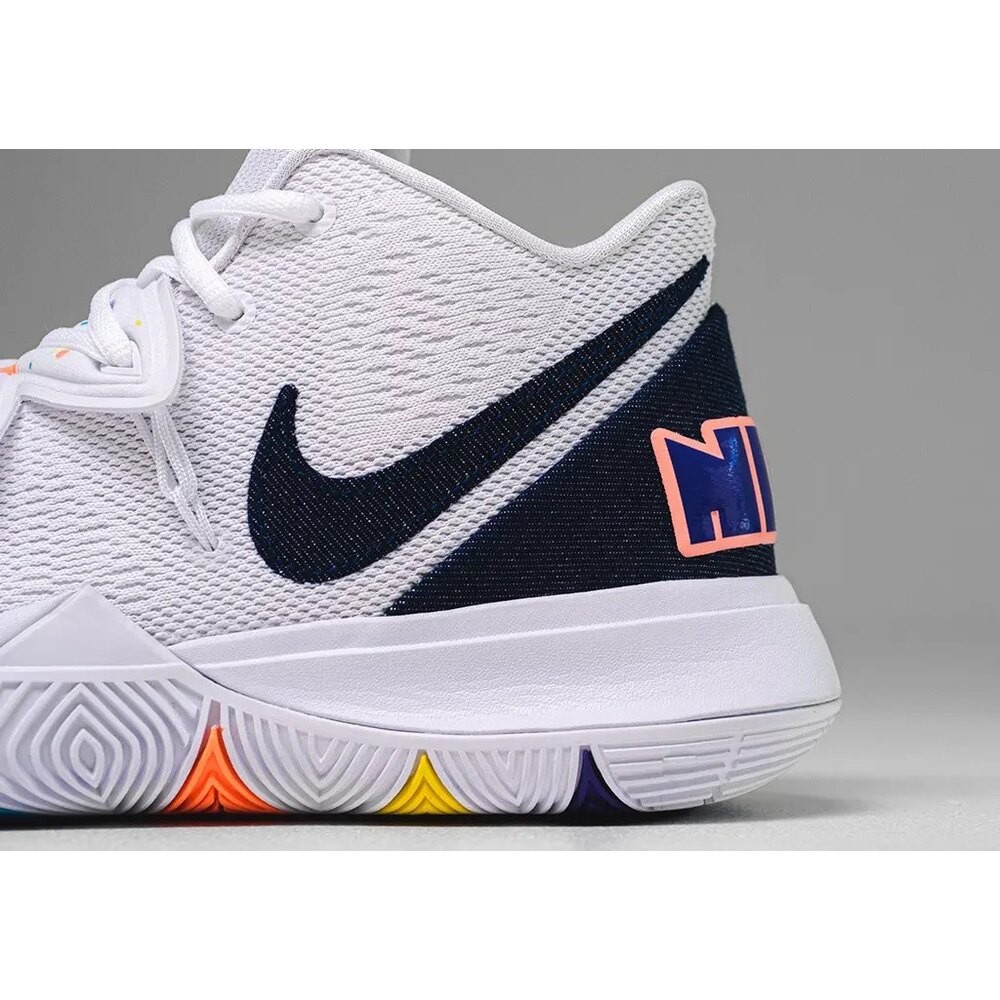 Nike Kyrie 5 EP “Have A Nike Day”