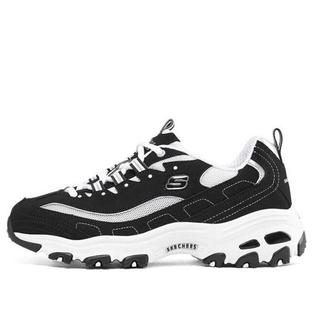 Dlites 1.0 Black White