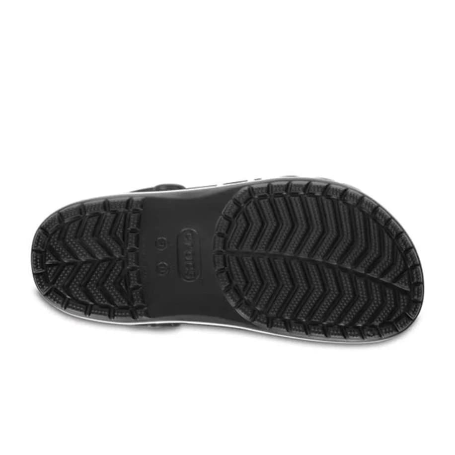 Crocs Bayaband Black görsel 3