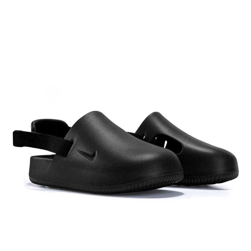Nike Calm Mule Black görsel 3