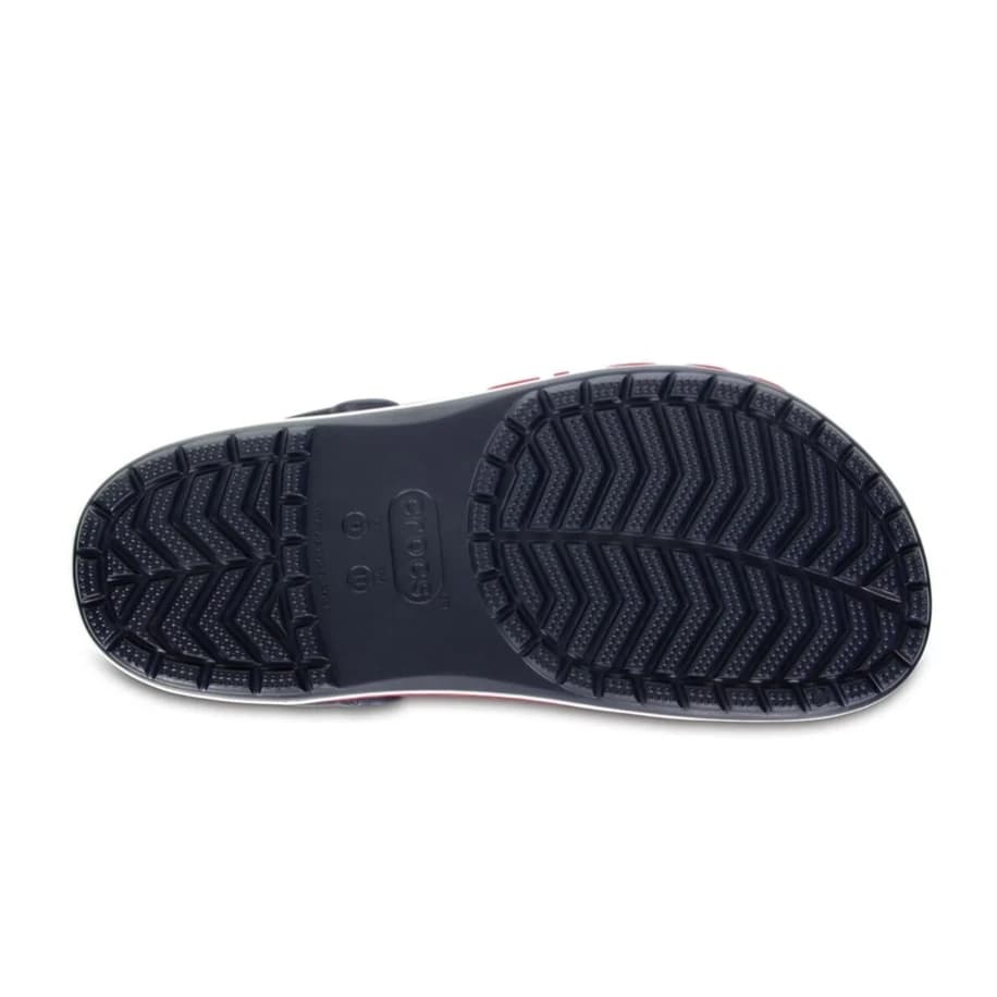 Crocs Bayaband Clog Navy görsel 4