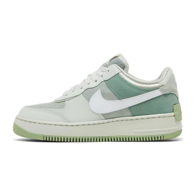 Nike Air Force 1 Shadow Pistachio Frost