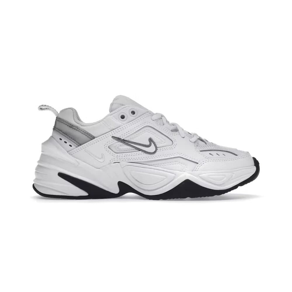 Nike M2K Tekno Cool White