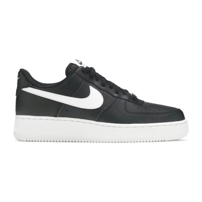 Nike Air Force 1 07 AN20 Black White