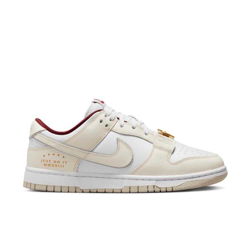 NIKE Dunk Low Special Edition Kadın Sneaker Ayakkabı