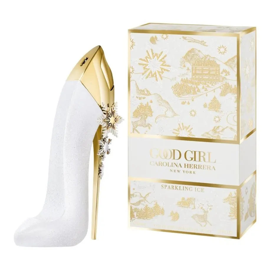 Carolina Herrera Good Girl Sparkling Ice 100Ml Kadın Parfüm