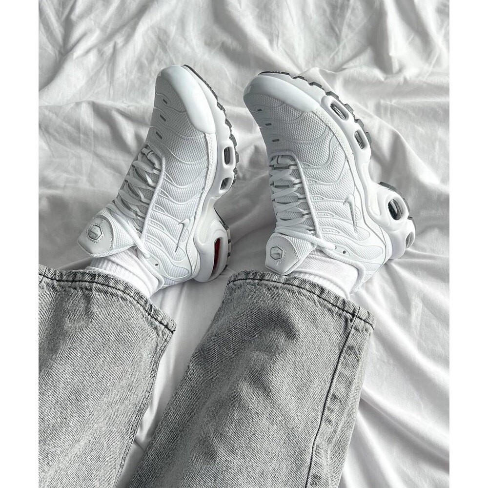 Nike Air Max TN Beyaz White