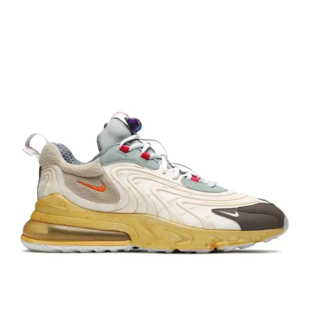 Nike Air Max 270 React Travis Scott