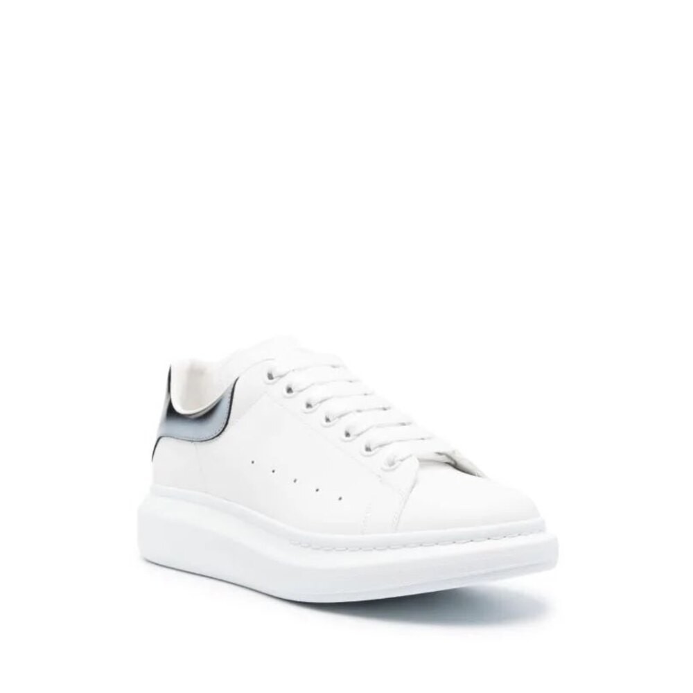 Alexander McQueen  . White