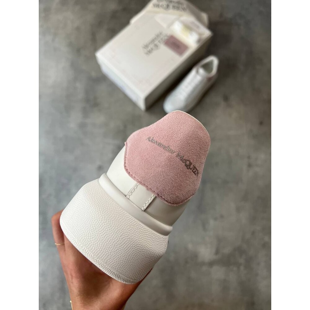 Alexander McQueen Soft