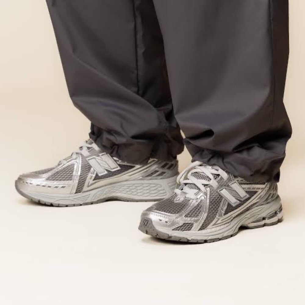 NEW BALANCE 1906R HARBOR GREY