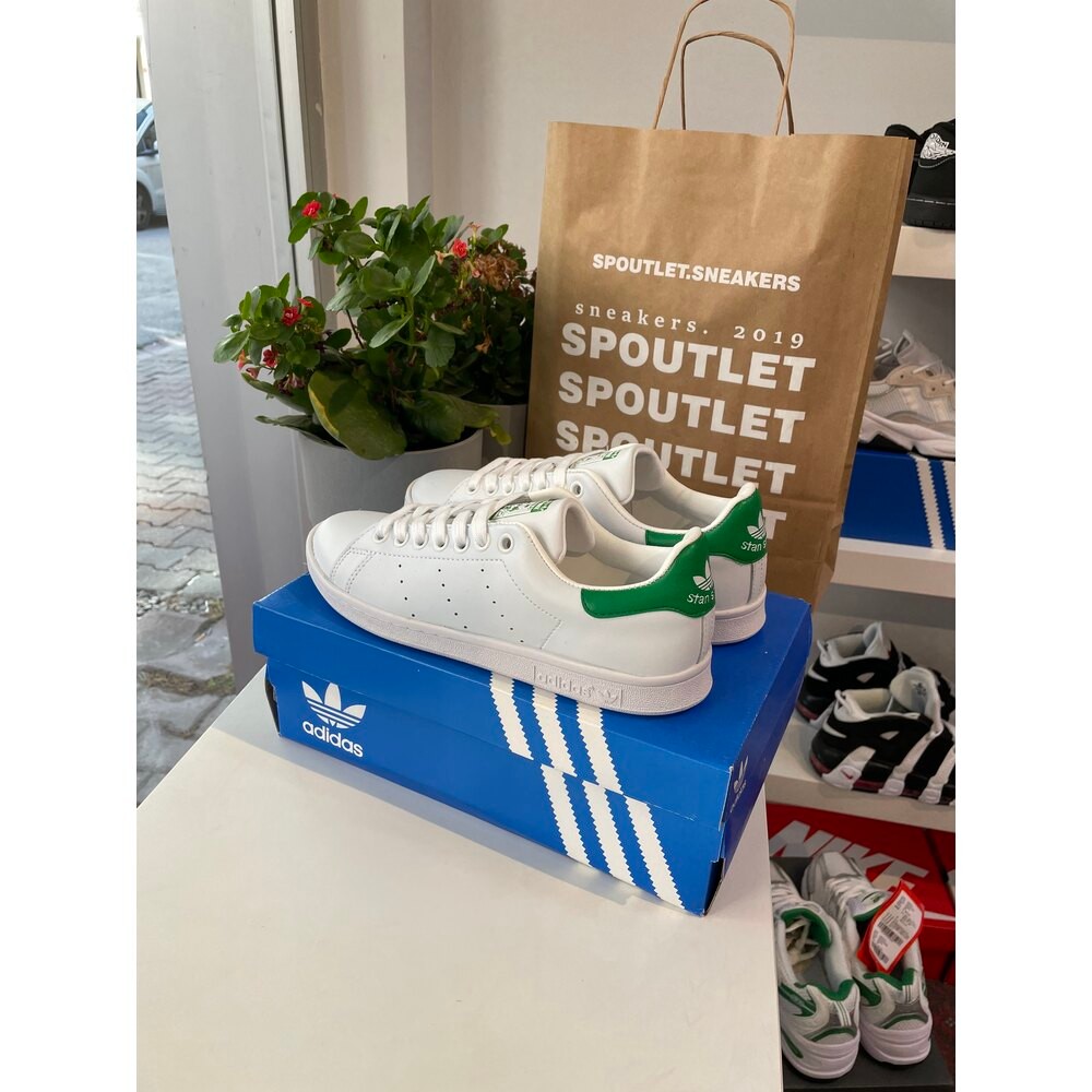 Adidas Stansmith Yeşil