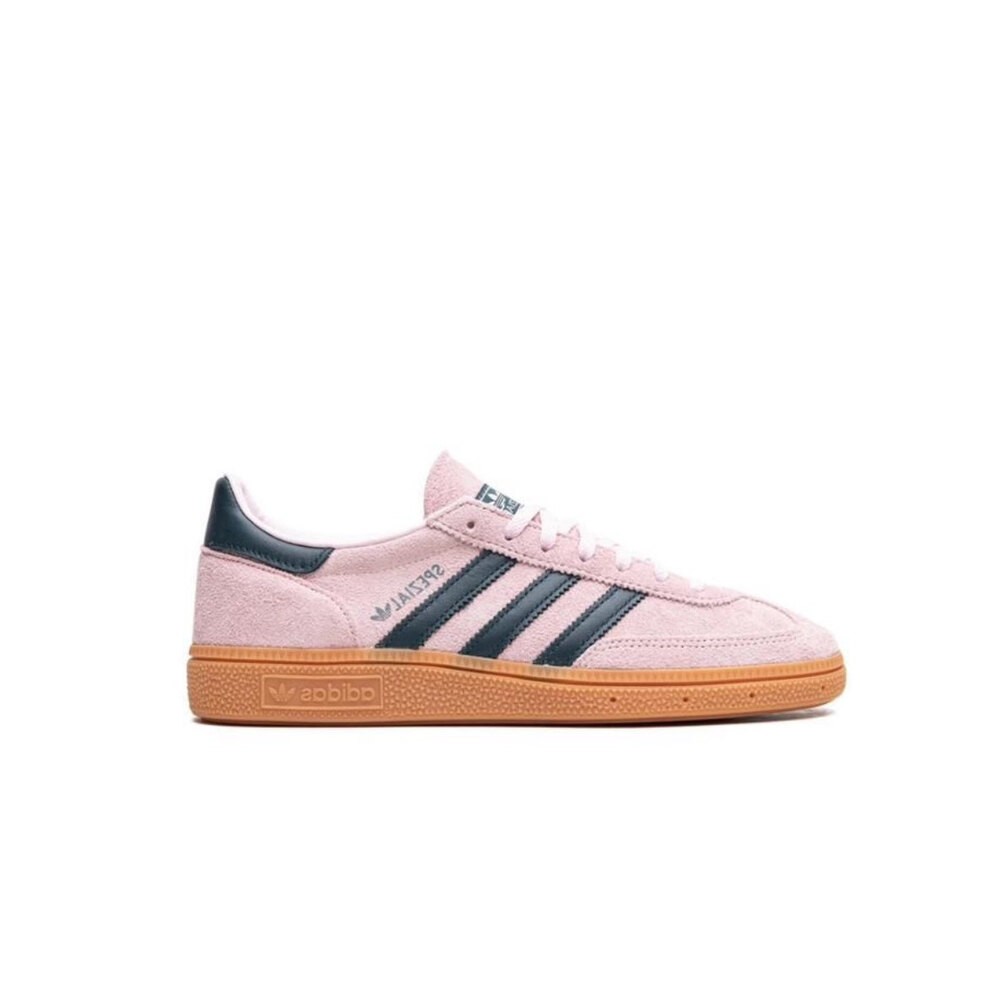 Adidas Spezial  Handball Clear Pink TRAINERS
