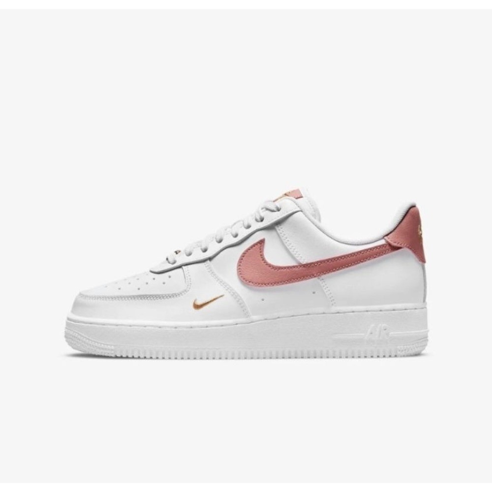Nike Airforce1 Essential Pink