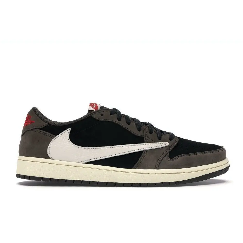 Travis Scott Air Jordan I Low
