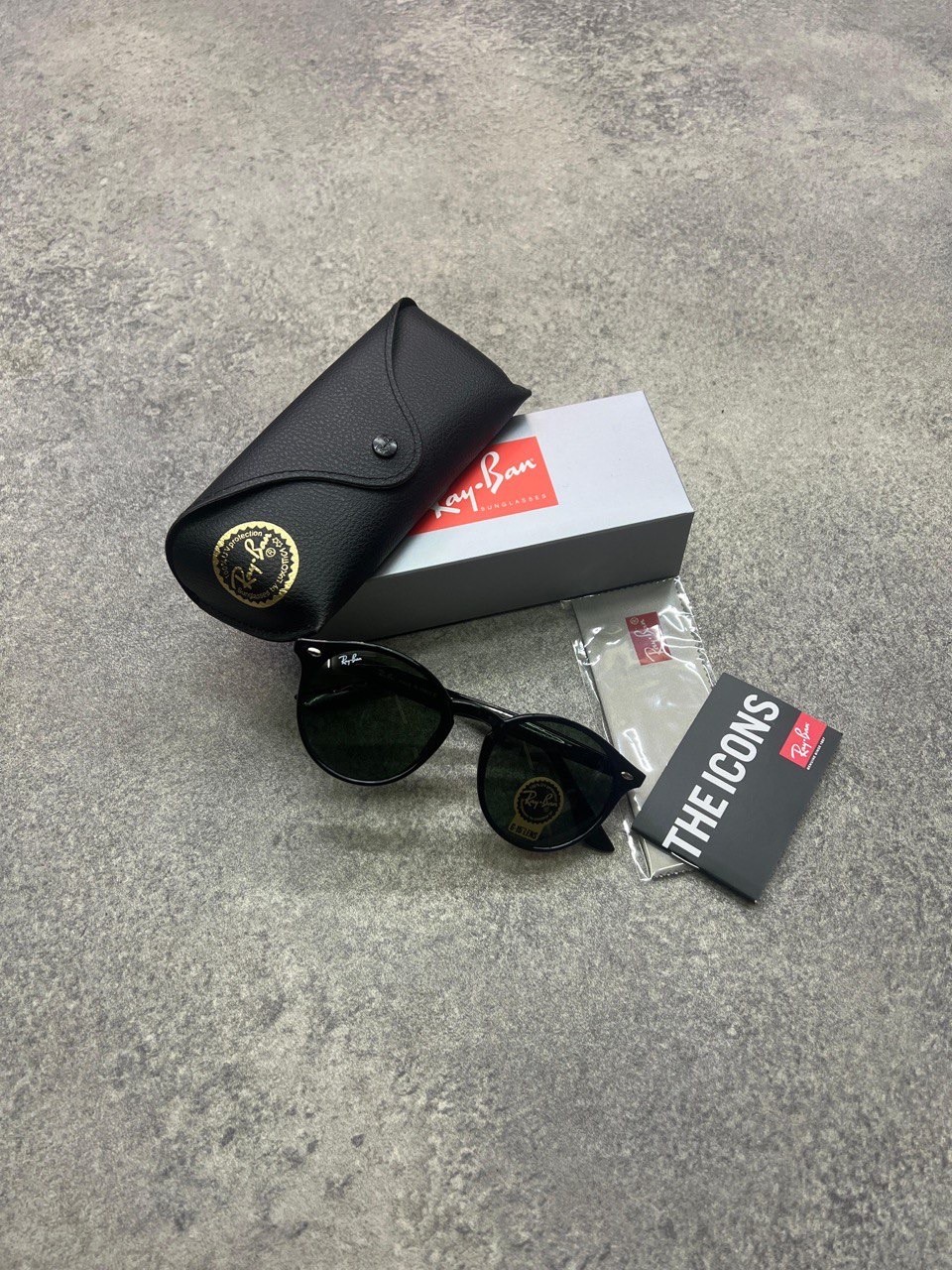 Rayban Güneş Gözlüğü